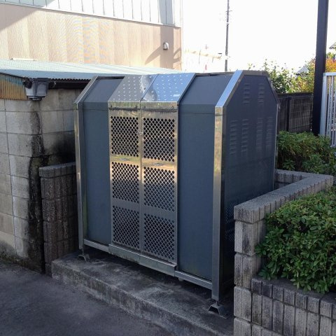 レオパレスあずみの森のその他
