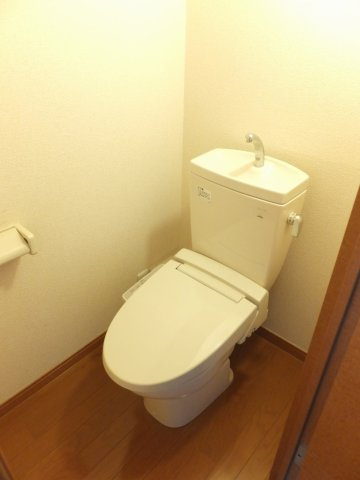 レオパレスルナシャインⅡのその他