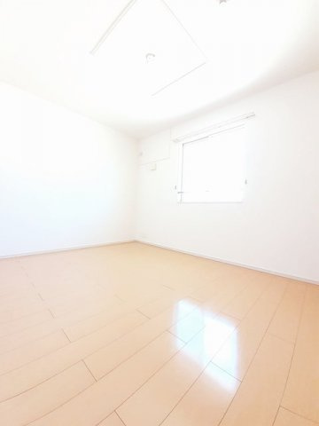 コテージ・ガーデンＢの内装|内装もきれいです