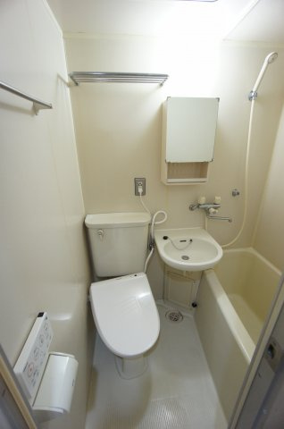 藤和シティコープ新前橋のトイレ|トイレも気になるポイント