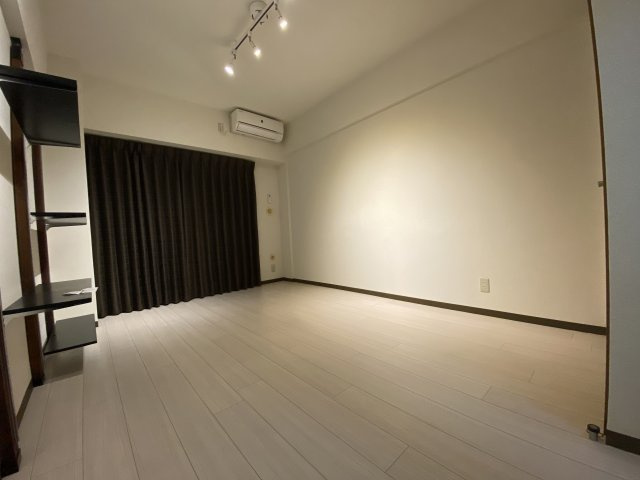藤和シティコープ新前橋の内装|物件の内装です