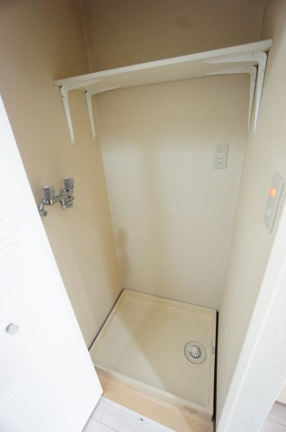 藤和シティコープ新前橋のその他