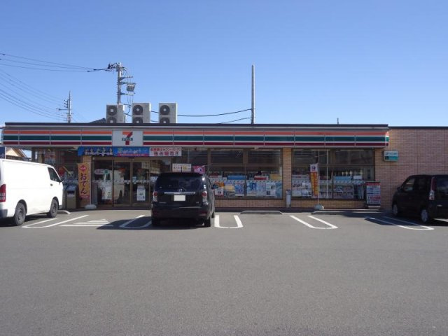 レオパレスタキオンの周辺|徒歩５分