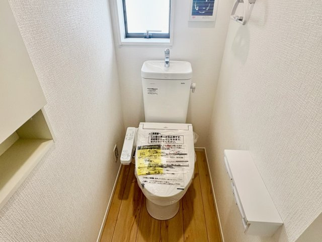 クレイドルガーデン和歌山市有本　第4　のその他