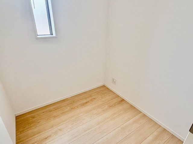 クレイドルガーデン和歌山市有本　第4　の洋室