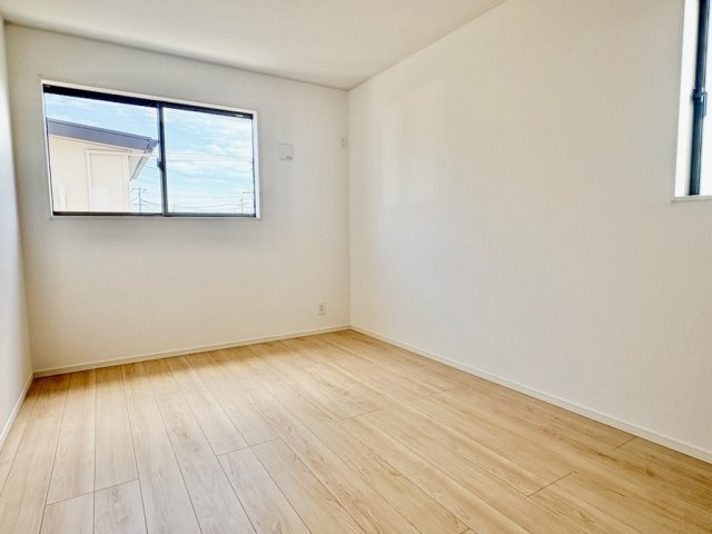 クレイドルガーデン和歌山市有本　第4　の洋室