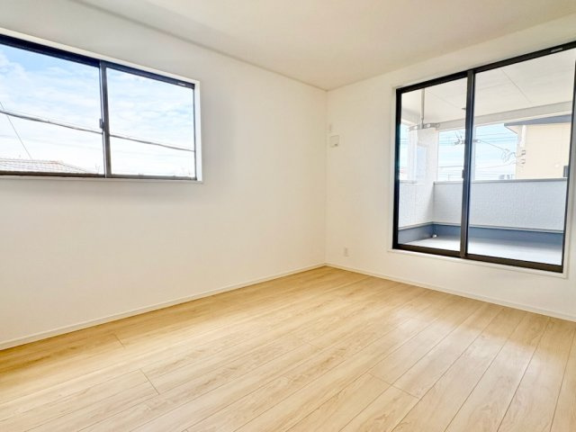 クレイドルガーデン和歌山市有本　第4　の洋室
