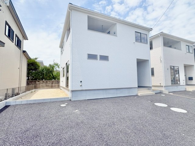 クレイドルガーデン和歌山市有本　第4　