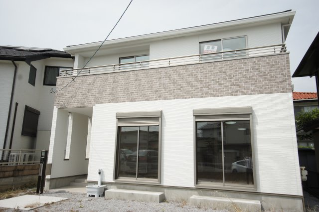 下新田町一戸建て