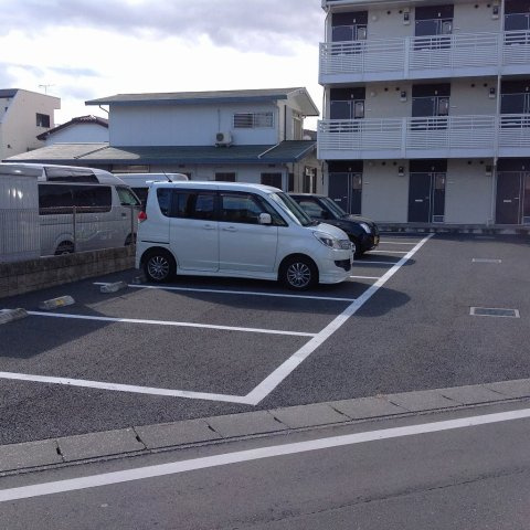 レオパレスアピテＣのその他