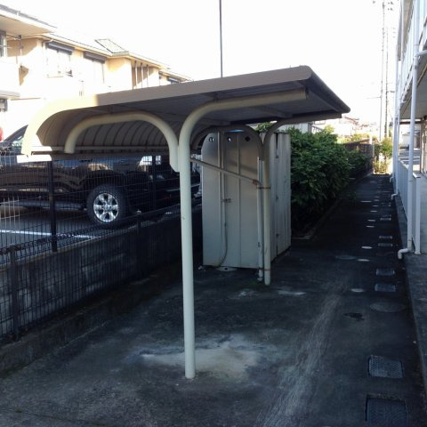 レオパレスクォーレのその他