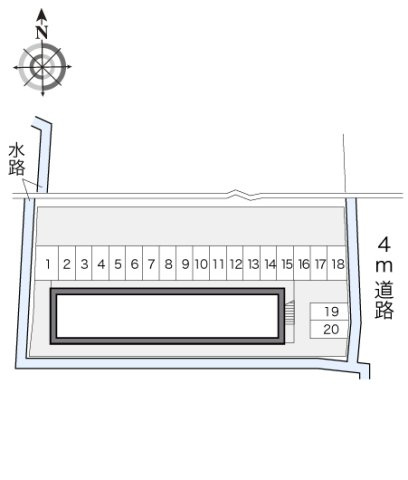 レオパレスクォーレのその他