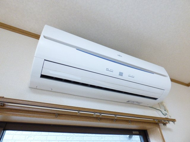 ハイツクラウン下新田Ⅰ