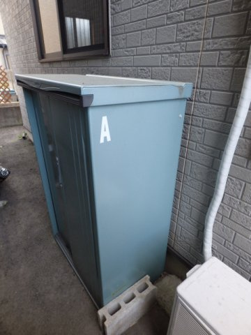 ハイツクラウン下新田Ⅰ
