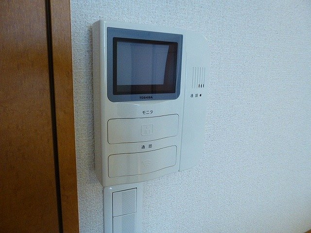 レオパレスシェソワのその他