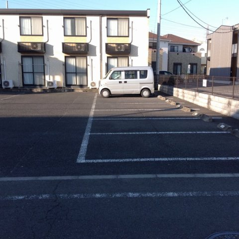 レオパレスシェソワのその他