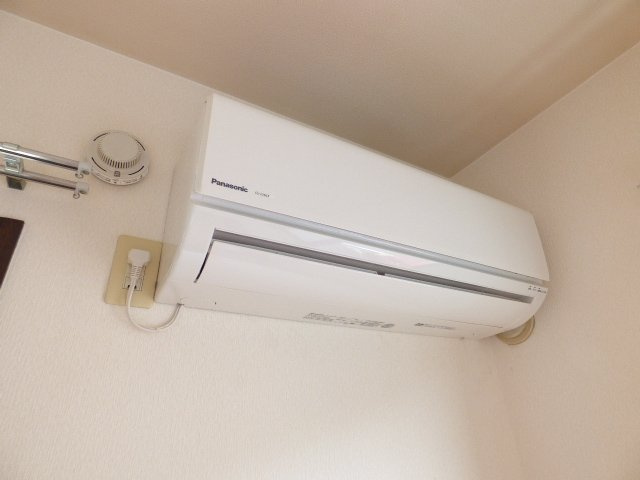 ヴィラエーデルＢの設備