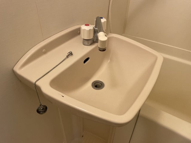 レオパレスゼフィールの内装|内装もきれいです