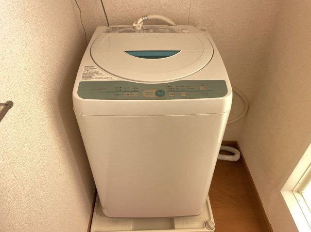 レオパレスゼフィールのその他