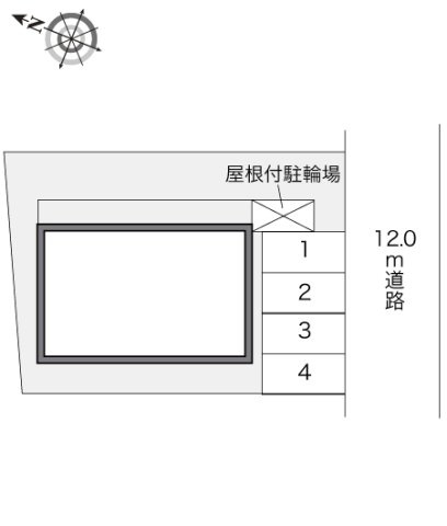 レオパレスゼフィールのその他
