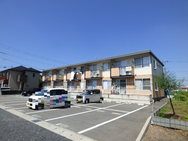 ポニーハイツ