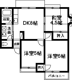 グランデュール渡辺1
