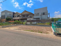 名古屋市西区八筋町210-1【仲介手数料無料】新築一戸建て　A号棟の画像