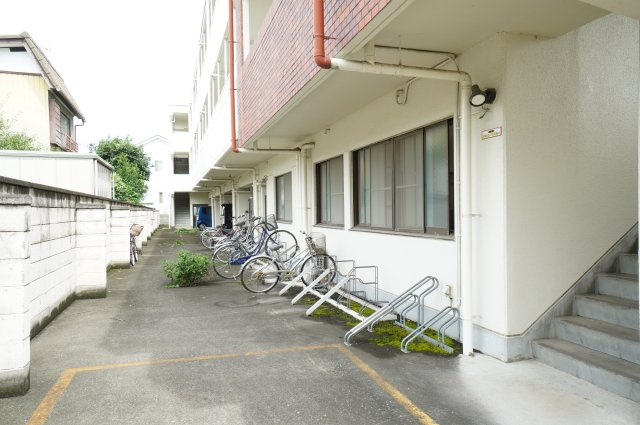 ジュネス敷島のその他