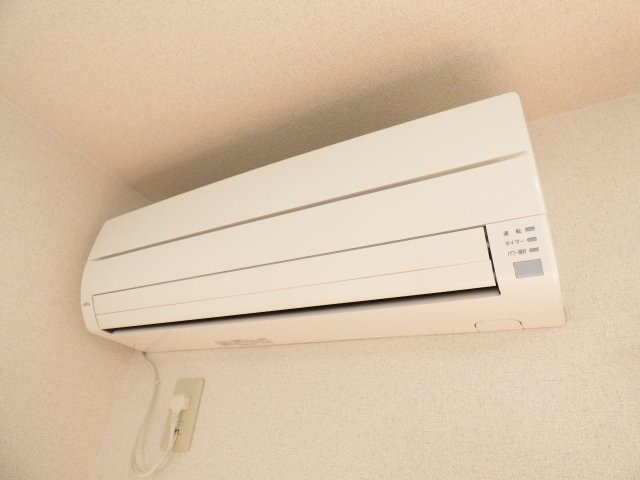 サンセールBの設備
