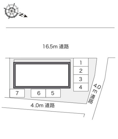 レオパレスシュプールのその他