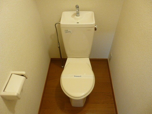 レオパレスシュプールのその他