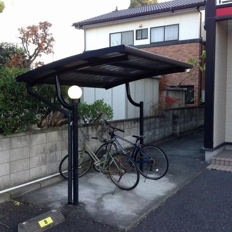 レオパレスシュプールのその他