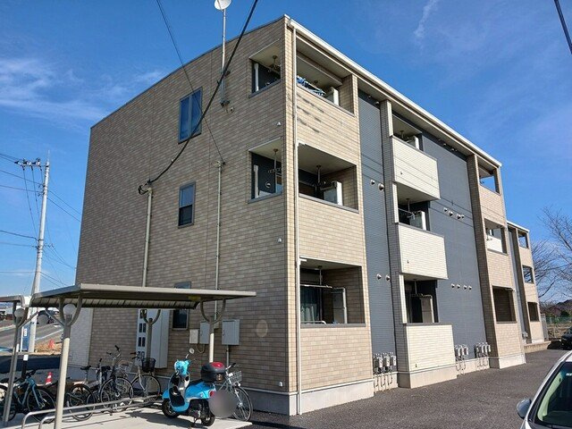 カーサ　モデルノＡ