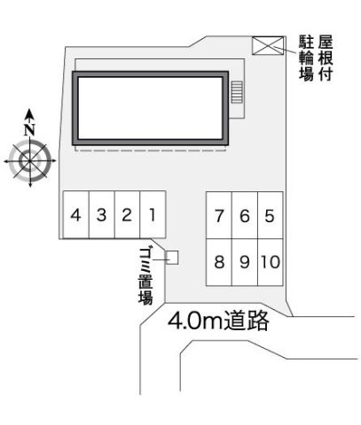 レオパレスＣｈａｒｍａｎのその他