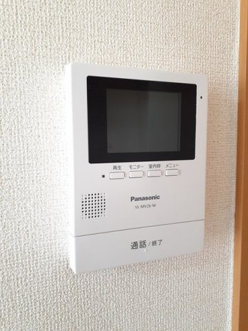 ソルジェンテＢのセキュリティ
