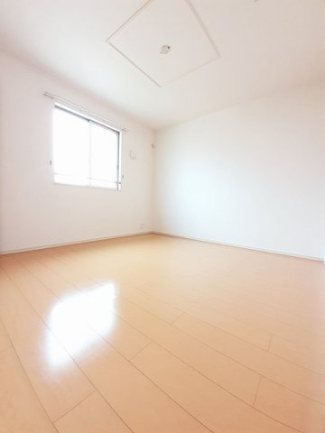 テ・ルサーマＢの内装|きれいな内装です