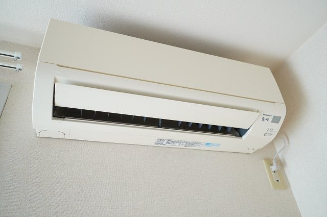 ベイリーフの設備
