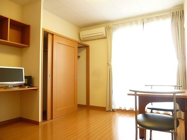レオパレス箱田町Ｋ＆Ｋの内装|内装です