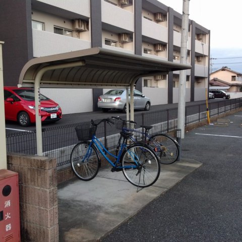 レオパレス箱田町Ｋ＆Ｋのその他