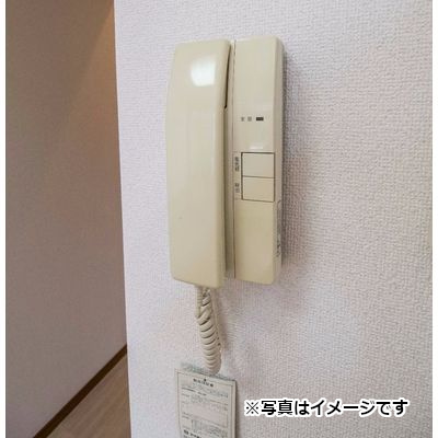 吉野屋ビルリーフコートの内装|中はこのようになっています