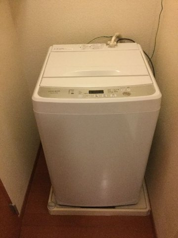 レオパレスセジュールのその他