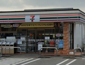 レオパレスセジュールの周辺