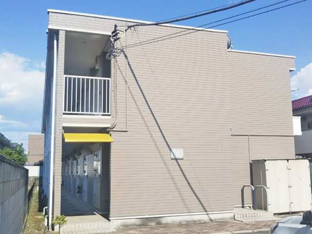 レオパレスセジュール
