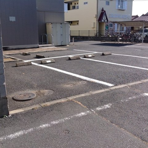 レオパレスセジュールのその他