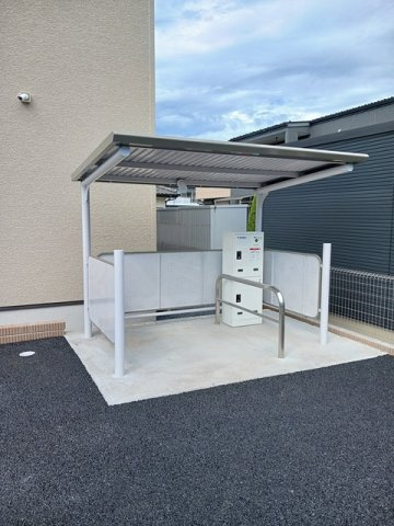 ハーモニー　カーサのその他共用部分