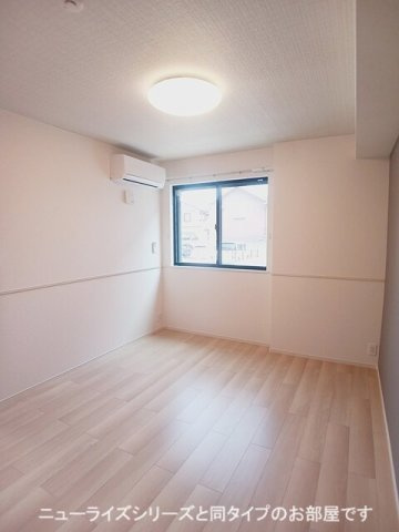 オーブ・レジェールの内装|内装です