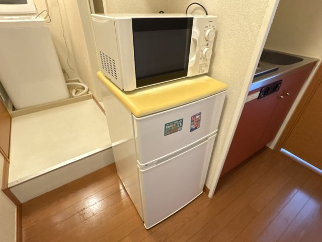 レオパレスプレミールのその他