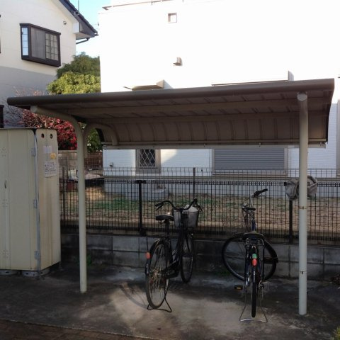 レオパレスＣｈａｒｍａｎのその他