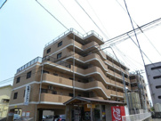 松橋マンションの画像