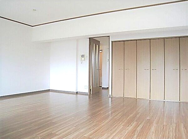 ヤカタハイツの収納